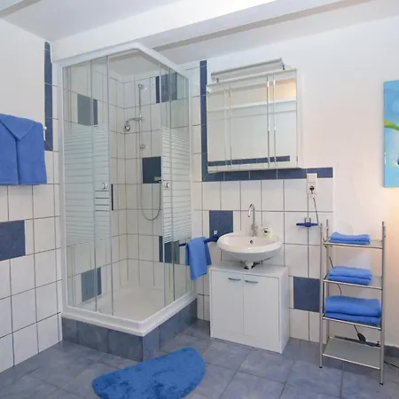 Gruppenferienhaus Im Sauerland *