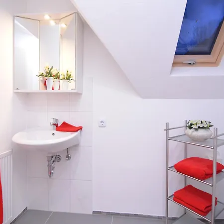 Gruppenferienhaus Im Sauerland 度假居