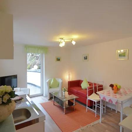 Gruppenferienhaus Im Sauerland *