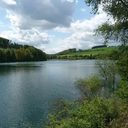 Gruppenferienhaus Im Sauerland * 施马伦贝格