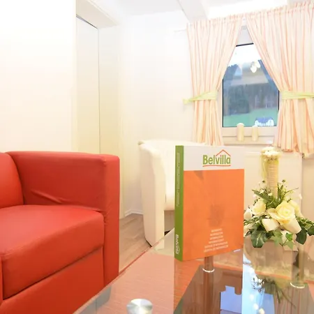 Gruppenferienhaus Im Sauerland 度假居 *