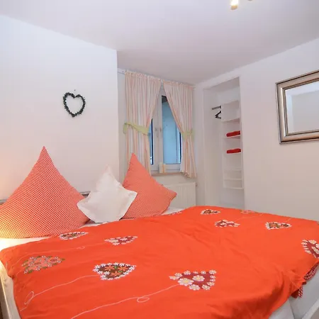 度假居 Gruppenferienhaus Im Sauerland *