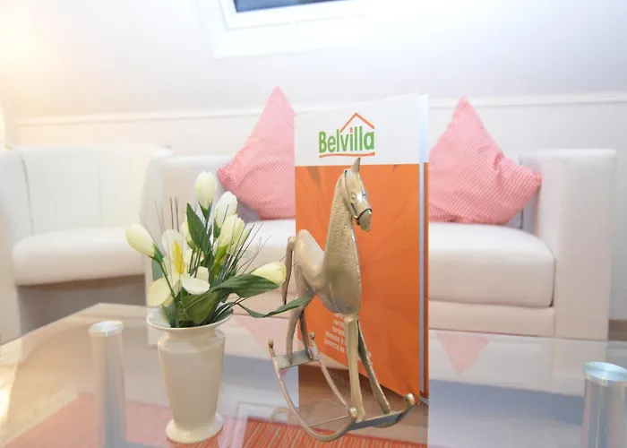 Semesterbostad Gruppenferienhaus Im Sauerland *