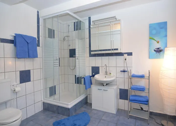 Gruppenferienhaus Im Sauerland *