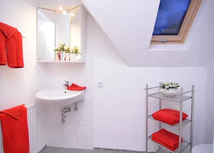 Gruppenferienhaus Im Sauerland Semesterbostad