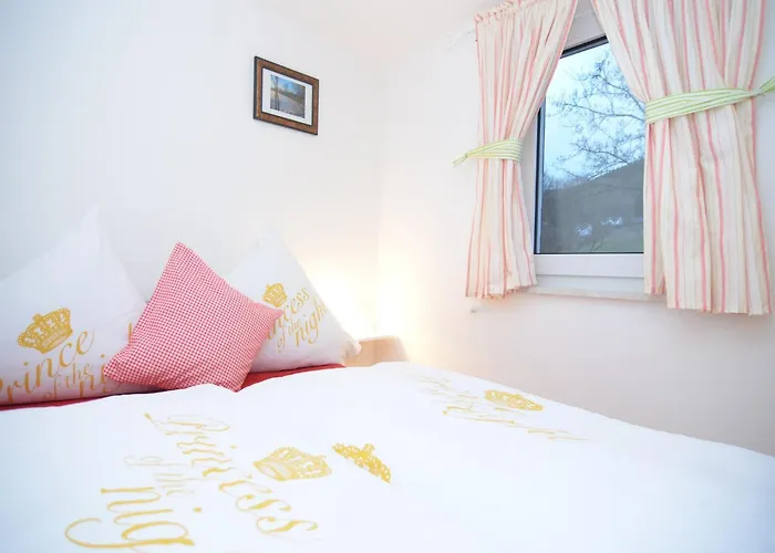 Gruppenferienhaus Im Sauerland Semesterbostad Schmallenberg