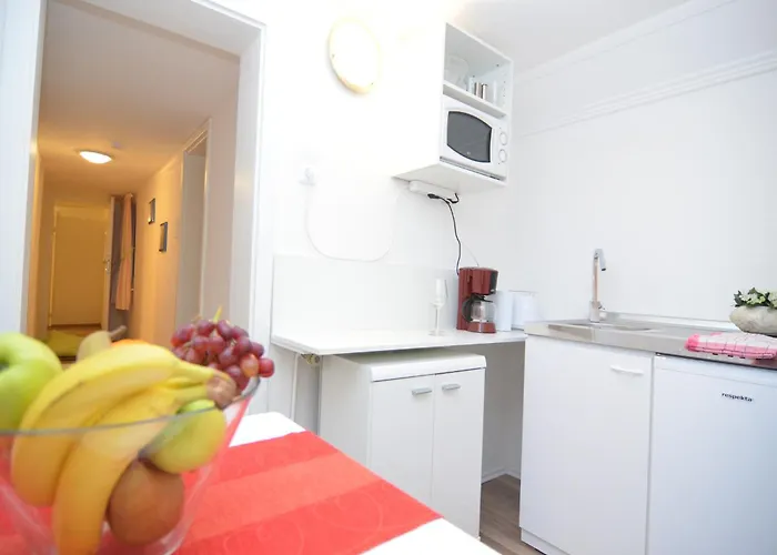 Gruppenferienhaus Im Sauerland Semesterbostad