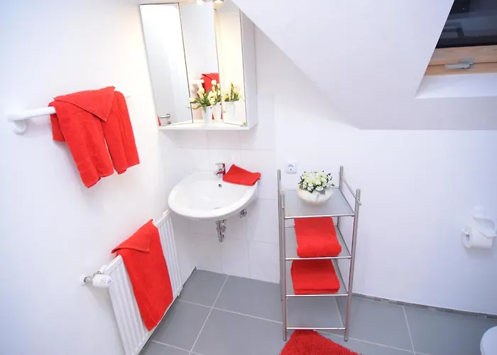 Semesterbostad Gruppenferienhaus Im Sauerland Schmallenberg