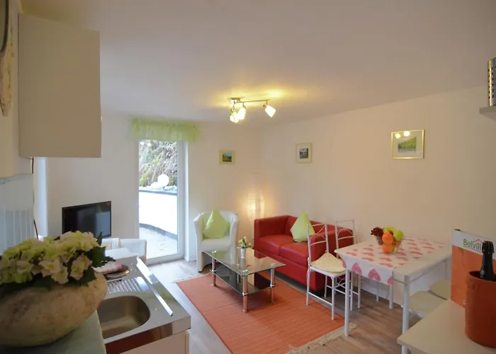 Gruppenferienhaus Im Sauerland *