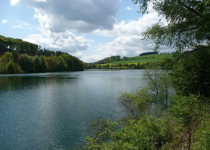 Gruppenferienhaus Im Sauerland * Schmallenberg